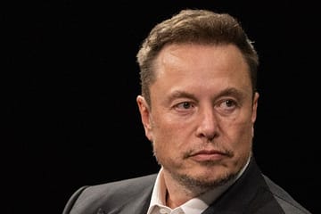 Elon Musk Called Out For Being Bad Father?